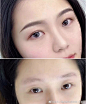 @纹绣-高级半永久化妆师 的个人主页 - 微博