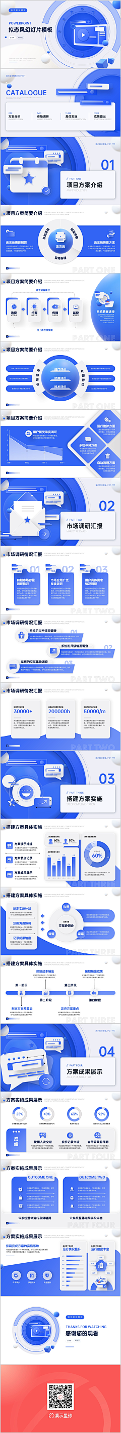 时遇枫采集到PPT