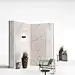 ART DIRECTION FOR GRANITI FIANDRE : TERZO PIANO REALIZED INSPIRATIONAL IMAGES FOR GRANI FIANDRE. UNLIMITED SOLUTIONS &amp; APPLICATION FOR ATCHITECTURE.STYLING MARTINA MALVENTI - PRODUCTION TERZO PIANO