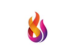 叶之兰采集到LOGO/VI设计