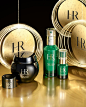 Photo by Helena Rubinstein on November 19, 2023. May be an image of fragrance, hair product, bottle, cosmetics, perfume and text.