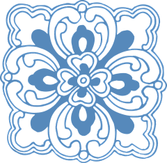 Klaraer采集到花纹