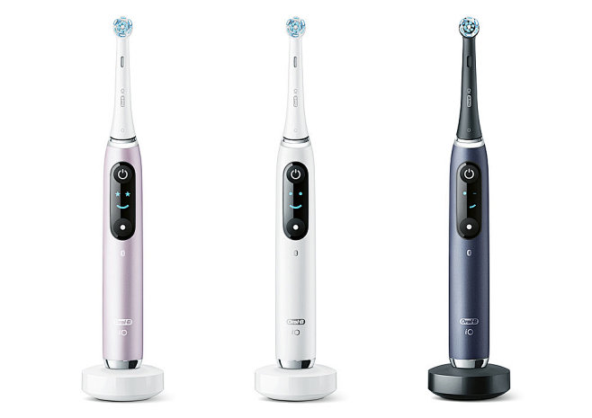 Oral-B iO