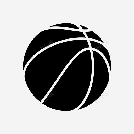 篮球篮球队皮球图标 免费下载 页面网页 平面电商 创意素材