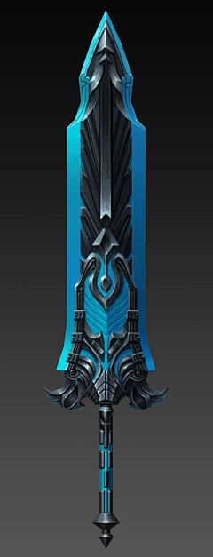 étoile1采集到武器