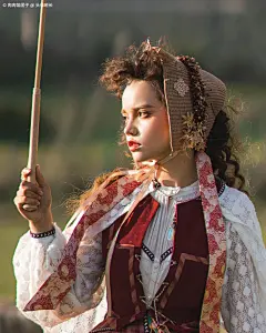 ©肉肉馅团子@头像班长 (2)