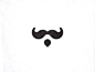 Dribbble - Make moustache by Paul Saksin