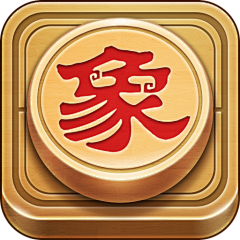 曳影采集到棋