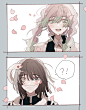 #鬼灭之刃#  [em]e400115[/em]蛇恋[em]e400115[/em]

“我喜欢你。”

Twi：@nky_0130