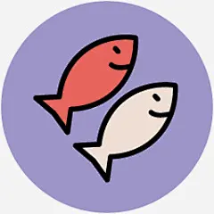 手绘酒店图标 平面电商 创意素材