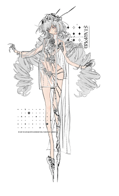 乌拉拉--采集到q用服装-现代女