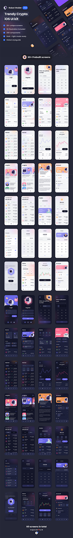 牛小小牛采集到APP-UI界面