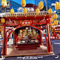 天官赐福动画超话 线下主题展 · 天津
天官赐福动画·明灯三千主题展12月22日梦幻开启