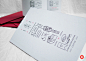 PRINT | Pálinka label and Xmas greeting card on Behance