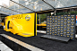 Nissan NY Taxi Event : Nissan Taxi Event in NY