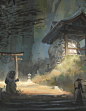 Shrine of the Colonies