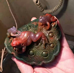 suananl采集到中国风饰品
