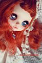 Blythe Custom Blythe【小布改娃专拍】-淘宝网