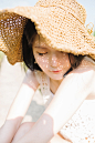 稻田里的夏天