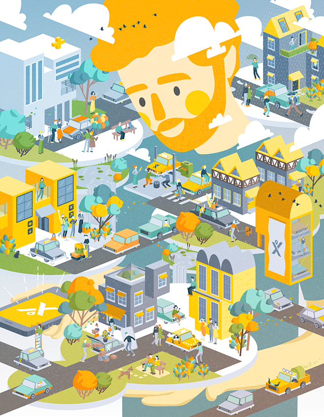 mytaxi Artwork : myt...