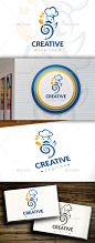 创新食品标志——人类标志模板Creative Food Logo - Humans Logo Templates面包店,酒吧、酒馆、早餐、餐饮、慈善机构,厨师,干净,做业务,烹饪,企业、有创造力,美食,交付,设计食物,餐厅,吃饭,优雅,食品学院食品捐赠,极客,笑脸,酒店,孩子,学习,专业,餐馆,学校食堂、服务、社会食品 bakery, bar, bistro, breakfast, catering, charity, chef, clean, cook business, cooking, corpor