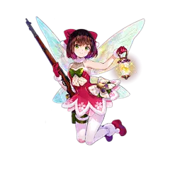 少女前线四式