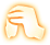 剪影图标