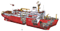 Hans <wbr>Jenssen <wbr>机械解剖 <wbr>星球大战 <wbr>载具