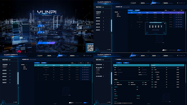 #UI# #界面# #Web# 采集@B...