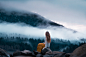 Morning Meditation by Lizzy Gadd on 500px