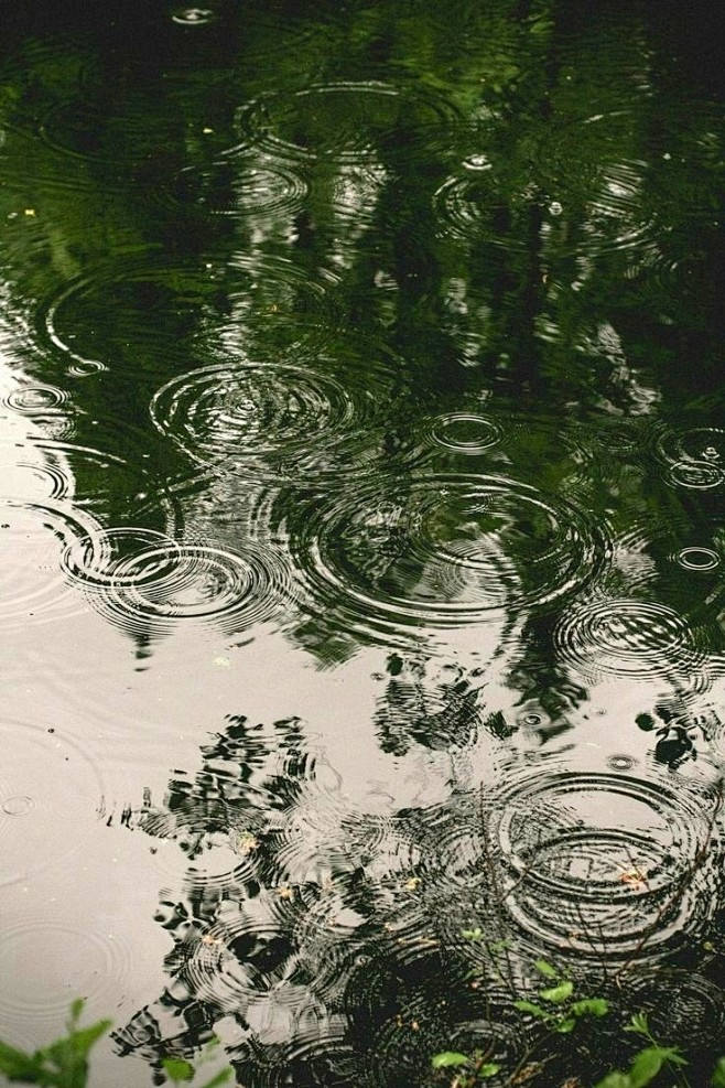 雨天