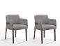 Creeve Upholstered Dining Chair