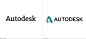 【品牌换标】autodesk软件公司换标