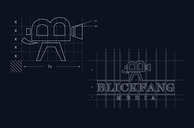 Blickfang Media : Lo...