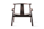 Hong Wei: abstract furniture forms derived from the Chinese language | China Design Centre