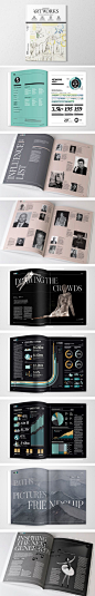 Artworks - The Arts & Business Journal #00