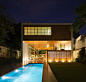 巴西圣保罗“方块”住宅（Tetris House） - Studiomk27 - 家居别墅 - 马蹄网|MT-BBS