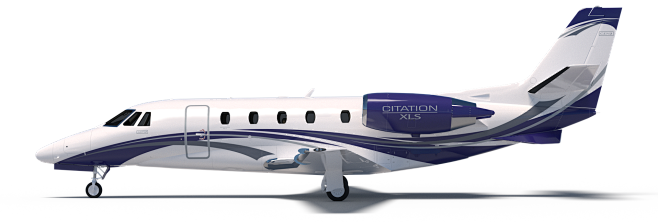 Citation XLS Gen2