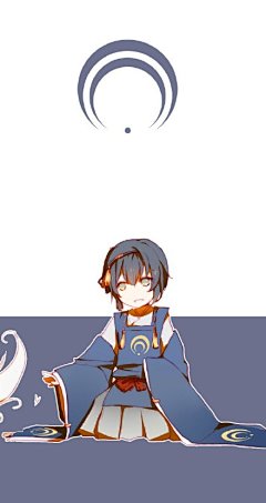 #动漫资源社# 【刀剑乱舞】这套可以做手机壁纸，简直萌萌哒~【PID49454420】