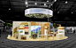 FAO Pavilion by HOTT3D, Durban – South Africa »  Retail Design Blog : The 14th World Forestry Congress took place at Durban ICC from 7th till 11th September 2015.
