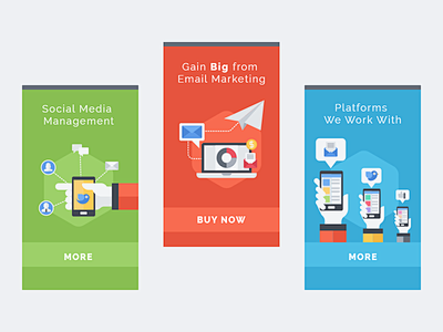 Social Media Service...