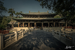 有耳非闻采集到风景