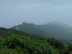 Emilyhannan采集到挺进大别山 - 雪山面包