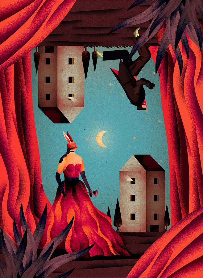 Dreams : Very illust...