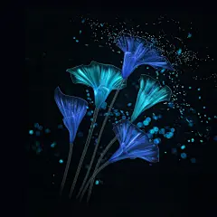 荣耀Magic2内置壁纸大全 17张荣耀Magic2自带壁纸高清下载_电脑百事网