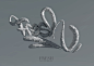 /// Typography 3D - 5 /// : /// Typography 3D - 5 ///