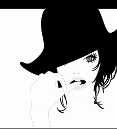 猫小狸regina采集到简笔画