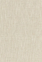 Parker Jute Herringbone from Schumacher in "Oat" might be a great choice for the living room chair: 