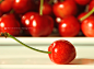 Photograph cherry for you  by Mariló Irimia on 500px