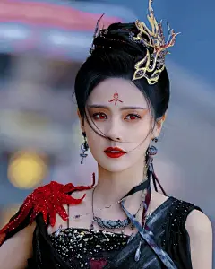 白鹿 | 精选 | 壁纸-嘟嘟牛